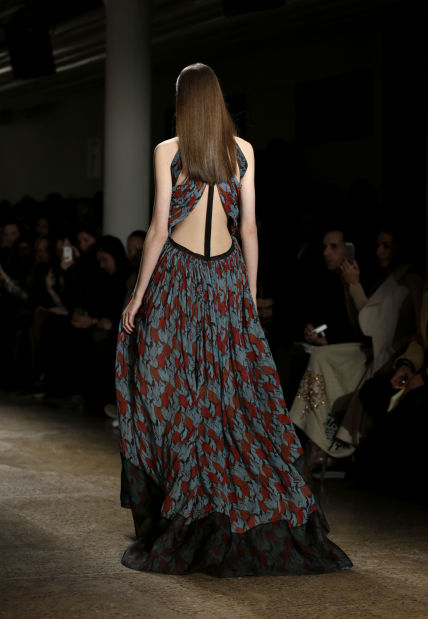 New York Fashion Week