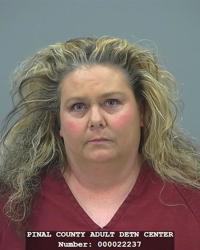 Tucson woman, sister face charges in Pinal County fentanyl case