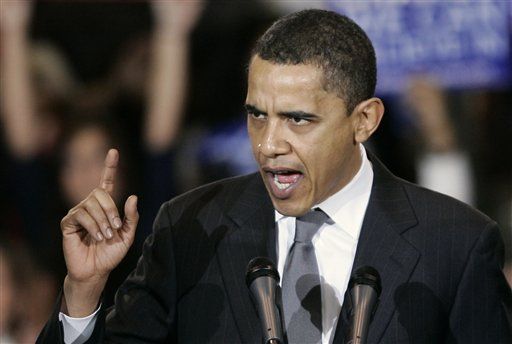 Rep. Grijalva switches to Obama from Edwards  