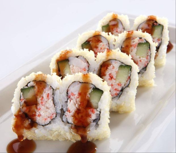 Free Tootsy Maki