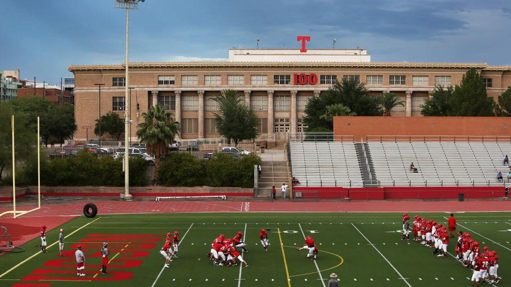 Gridiron Guide: Tour of Tucson #39 s football stadiums Sports tucson com Gridiron Guide: Tour of Tucson #39 s football stadiums Sports tucson com