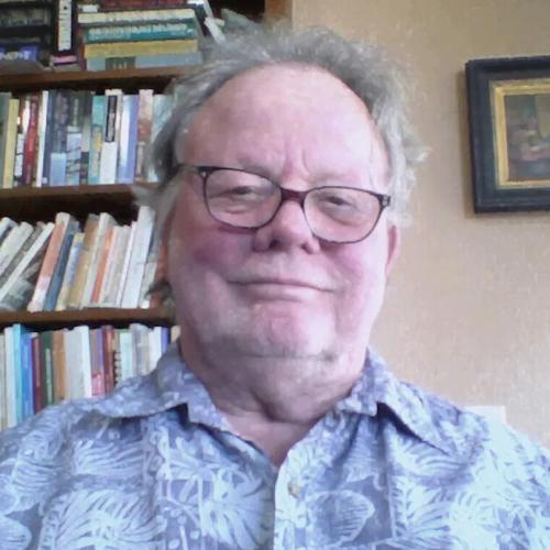 Timothy Finan UA