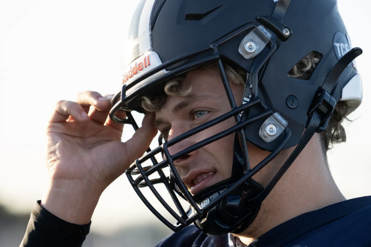 ALA Gilbert North | Football | Brandon Phelps | headshot