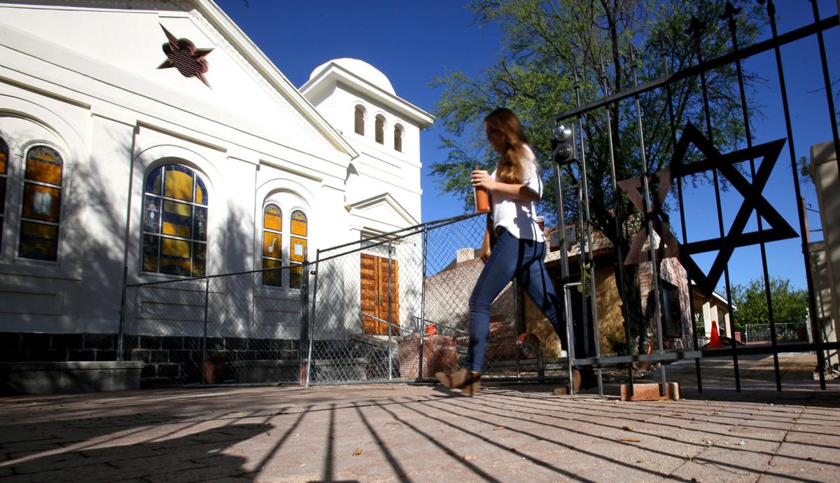 Jewish History Museum