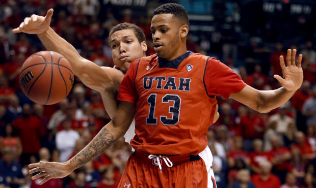 University of Arizona vs Utah