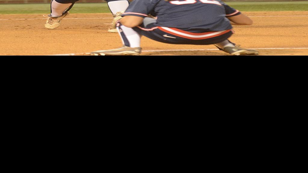 Arizona Softball