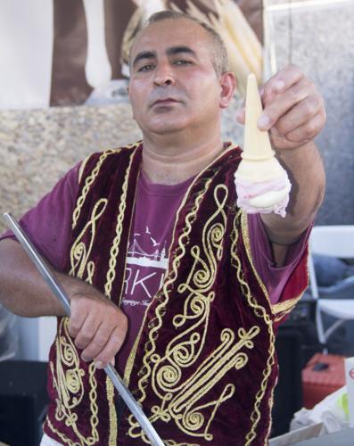 Sociales / Tucson Meet Yourself