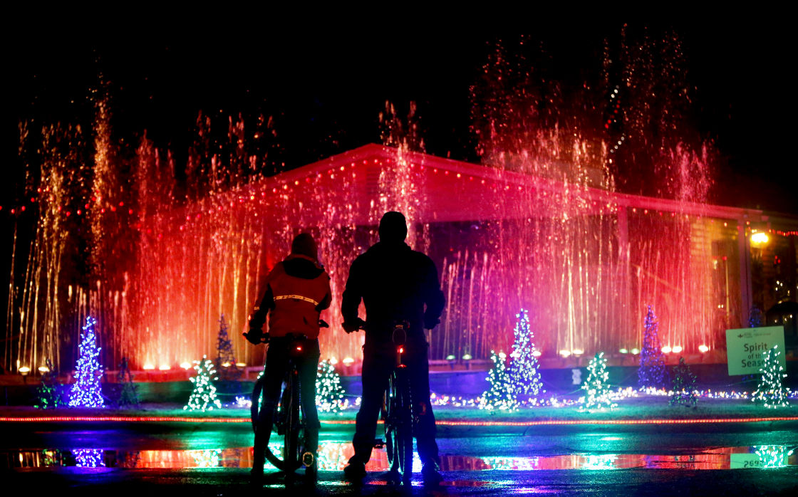 10 must-do Tucson Christmas traditions  Entertainment 