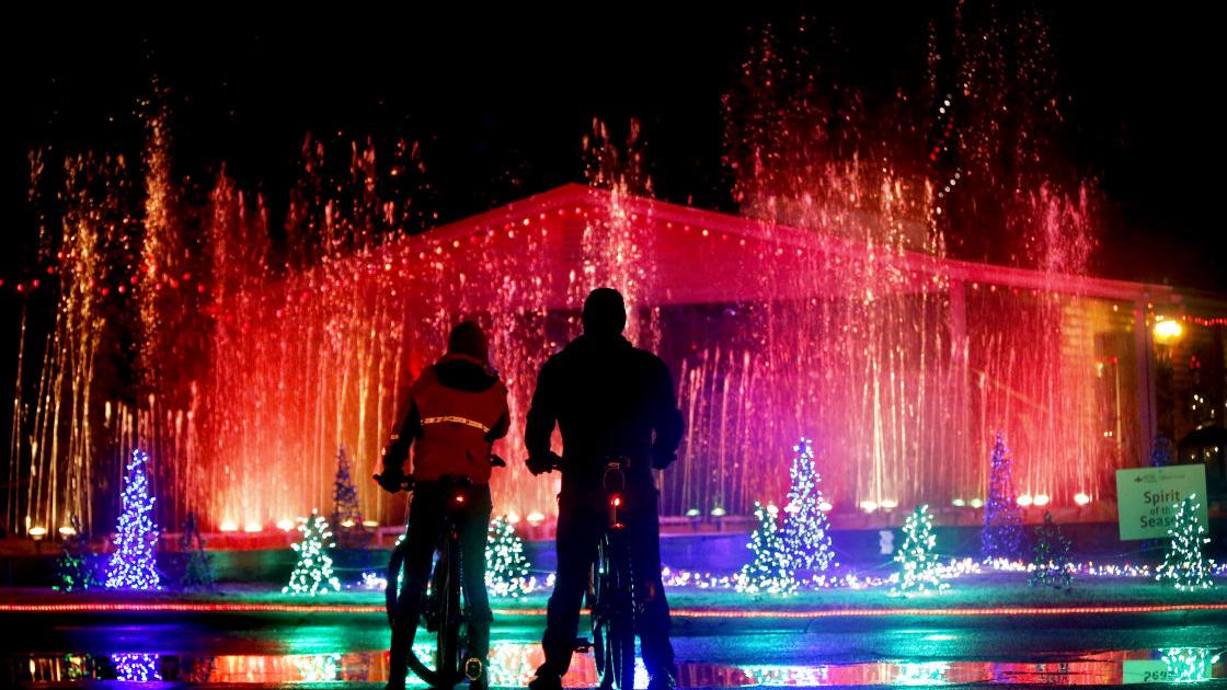 10 mustdo Tucson Christmas traditions Entertainment