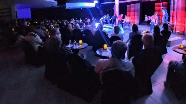 Tucson Fourth of July celebration features music, song | Local news Tucson Fourth of July celebration features music, song | Local news