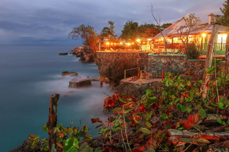Negril, Jamaica