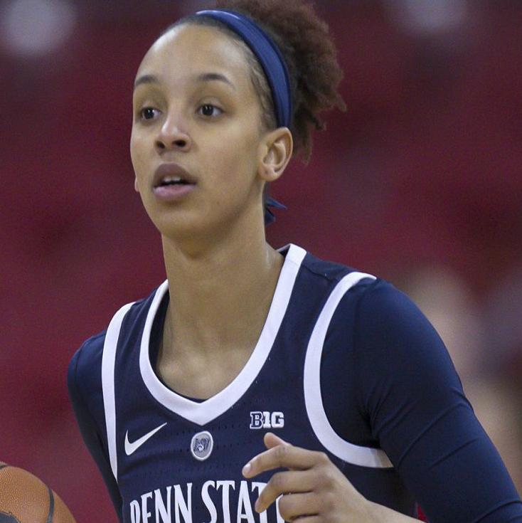 Transfer Amari Carter Feels She Ll Be A Perfect Fit For Arizona