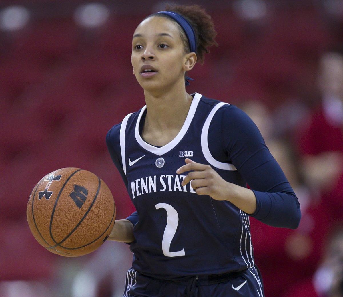 Penn St Basketball
