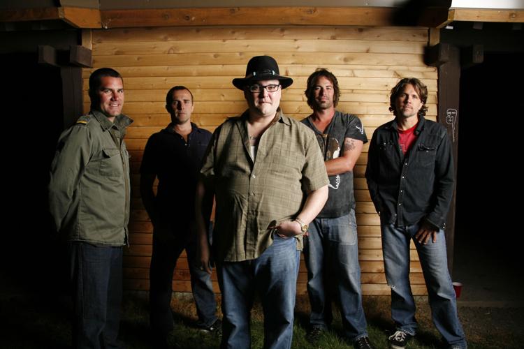 Friday, April 14 — Celebrate 30 years with Blues Traveler