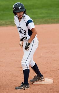 UA outfielder Pelayo chooses academics over softball