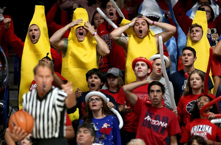 University of Arizona vs Alabama (copy)