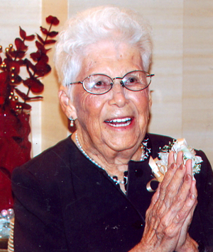 Margaret R. Martinez