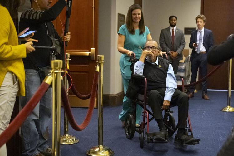 Congress House Democrats