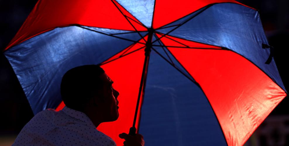 Experts predict Arizona's summer