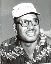 Hansen's Hundred, No. 48: Ed Thomas was father figure to Wildcats' Black athletes