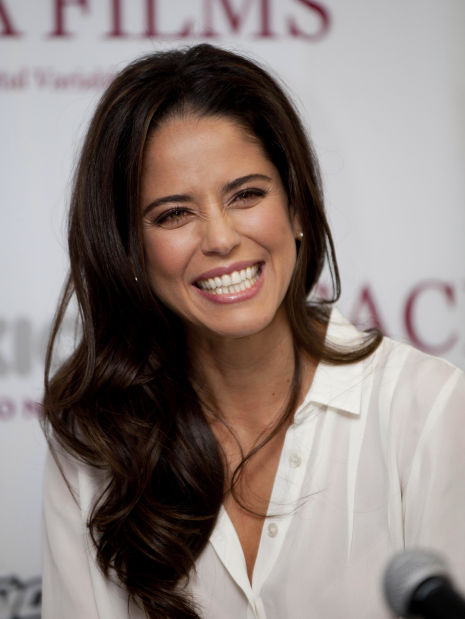 Talancón: Siempre he tenido instinto materno    