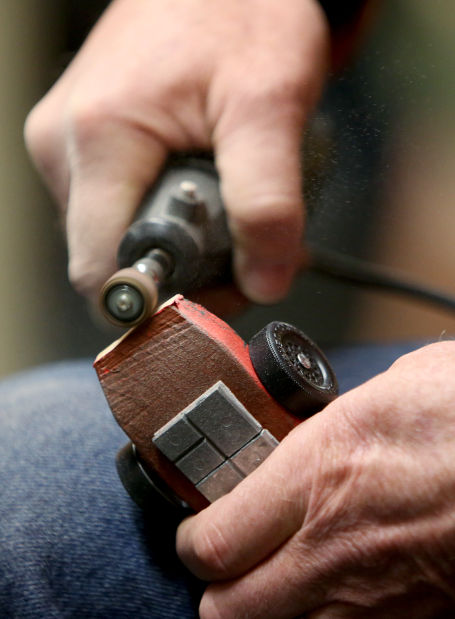 Spanish Trails District Pinewood Derby