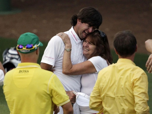 Bubba Watson