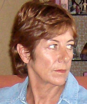 Christiane M. Migom