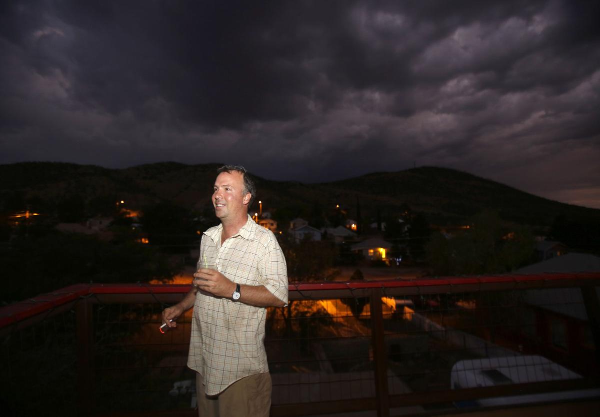 Doug Stanhope