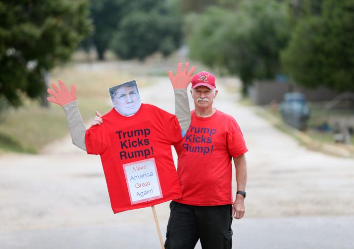 2016 Border Project: California