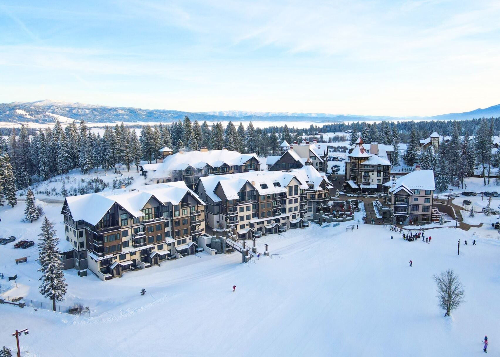 Valley County Approves C-PACE Program to Support Commercial Development and Investment at Tamarack Resort and Across the Region