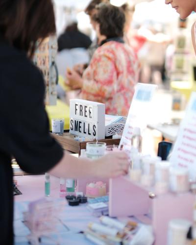 Made In Tucson Market (LE)