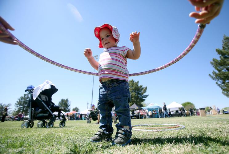 Marana Founders' Day