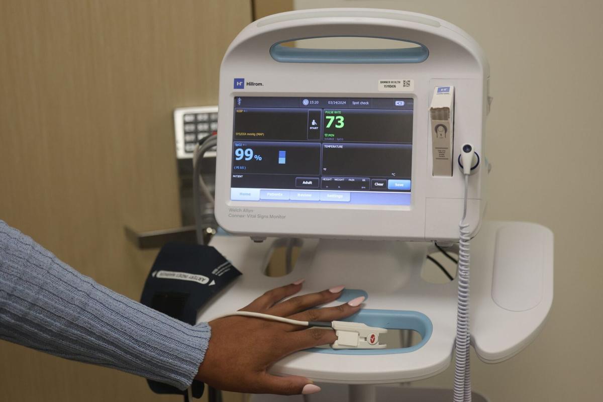 FDA considers updating pulse oximeter guidelines to boost accuracy