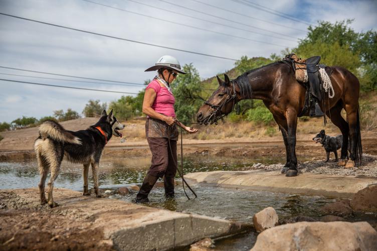 Santa Cruz River