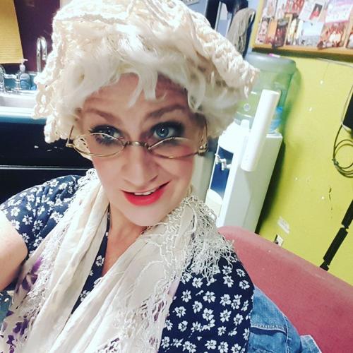 Carrie Ragsdale-Silverman