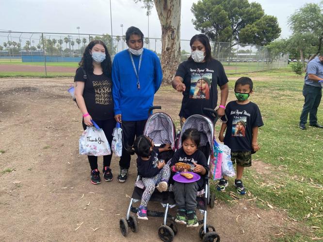 Enlightening Hope Project, participantes