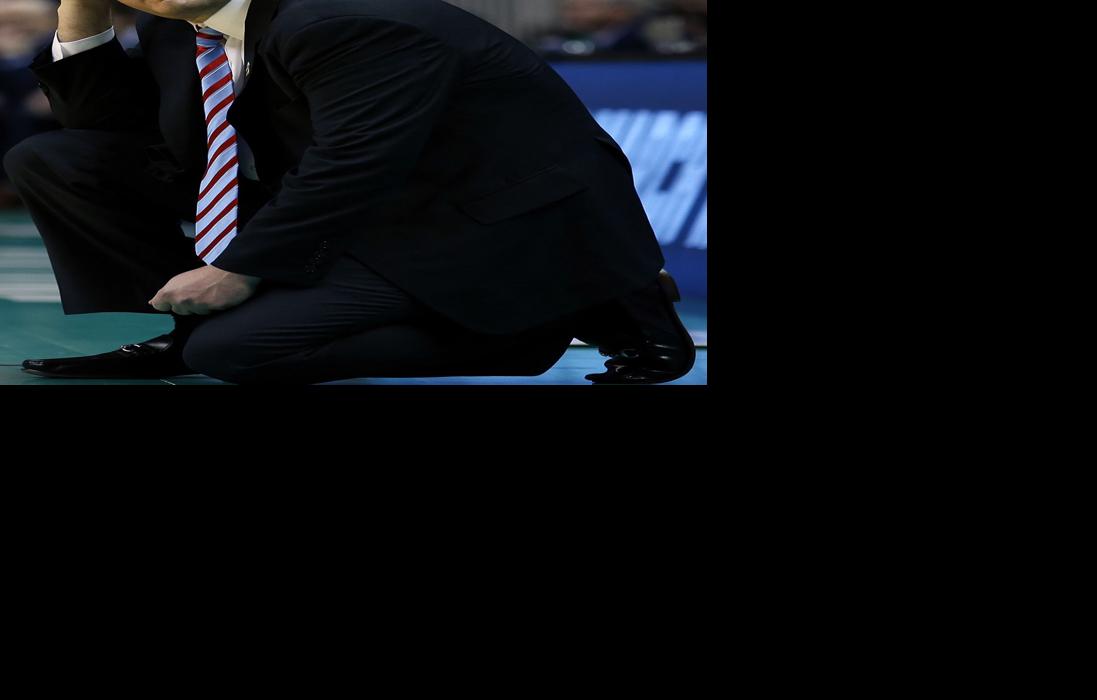 Arizona Wildcats in the 2017 NCAA Tournament