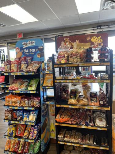 Miracle Mini Mart