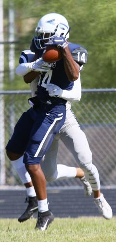 Pima College Aztecs vs. Air Force Prep Academy football