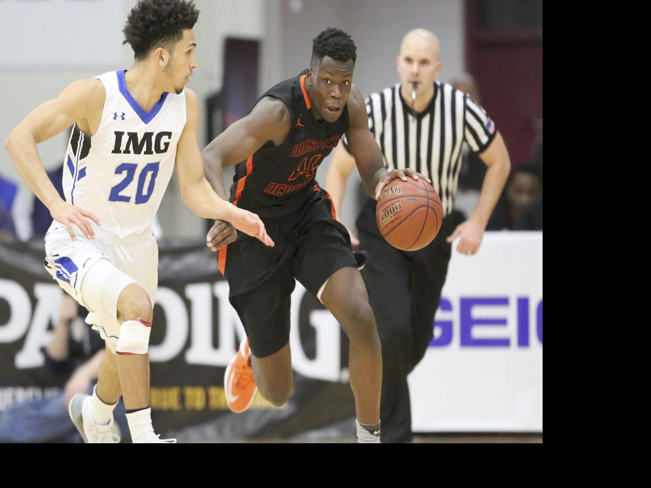 Arizona Wildcats Roster Set With Rawle Alkins Emmanuel Akot In