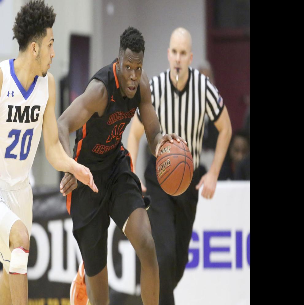 Arizona Wildcats Roster Set With Rawle Alkins Emmanuel Akot In