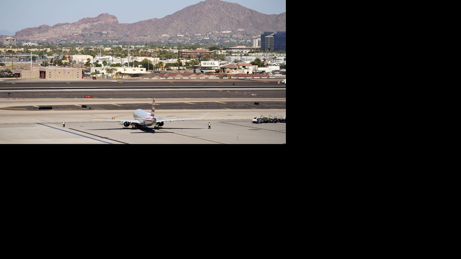 Phoenix lands new seasonal flight to Oaxaca for Day of the Dead