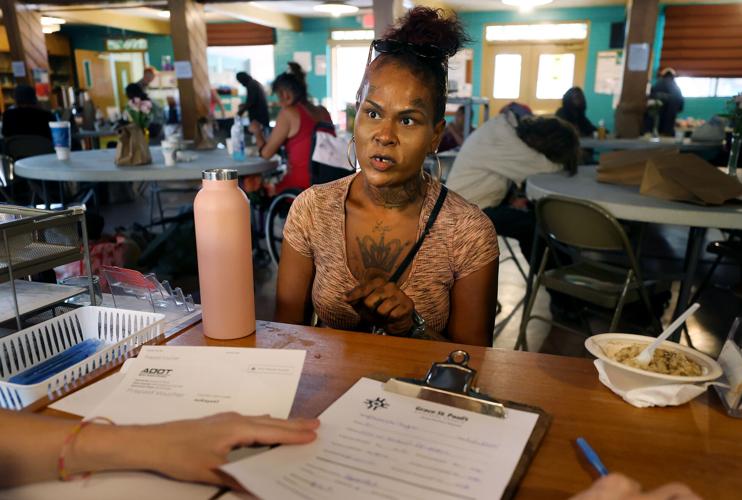 Tim Steller's column: Powerless feeling causes Tucson homeless conflicts