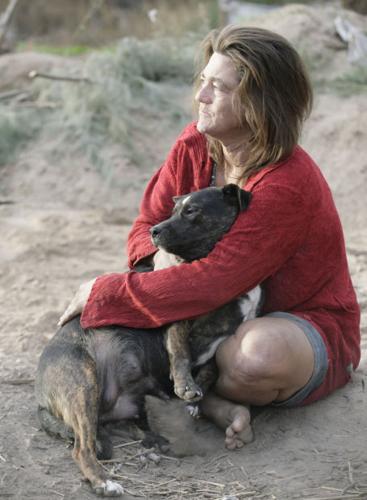 Homeless Street Count