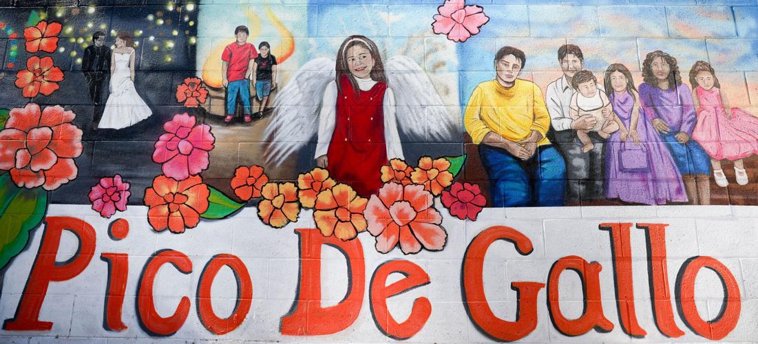 Taqueria Pico de Gallo
