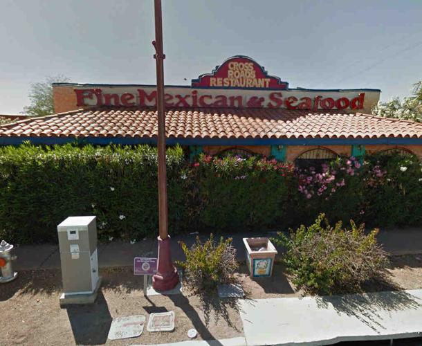 Crossroads Restaurant, 2602 S. Fourth Ave.