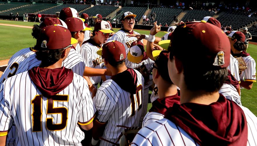 Nogales Baseball