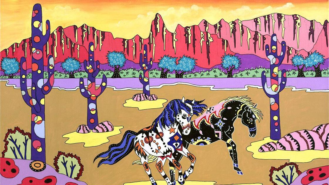 Tucson art openings, receptions and activities for Nov. 1624