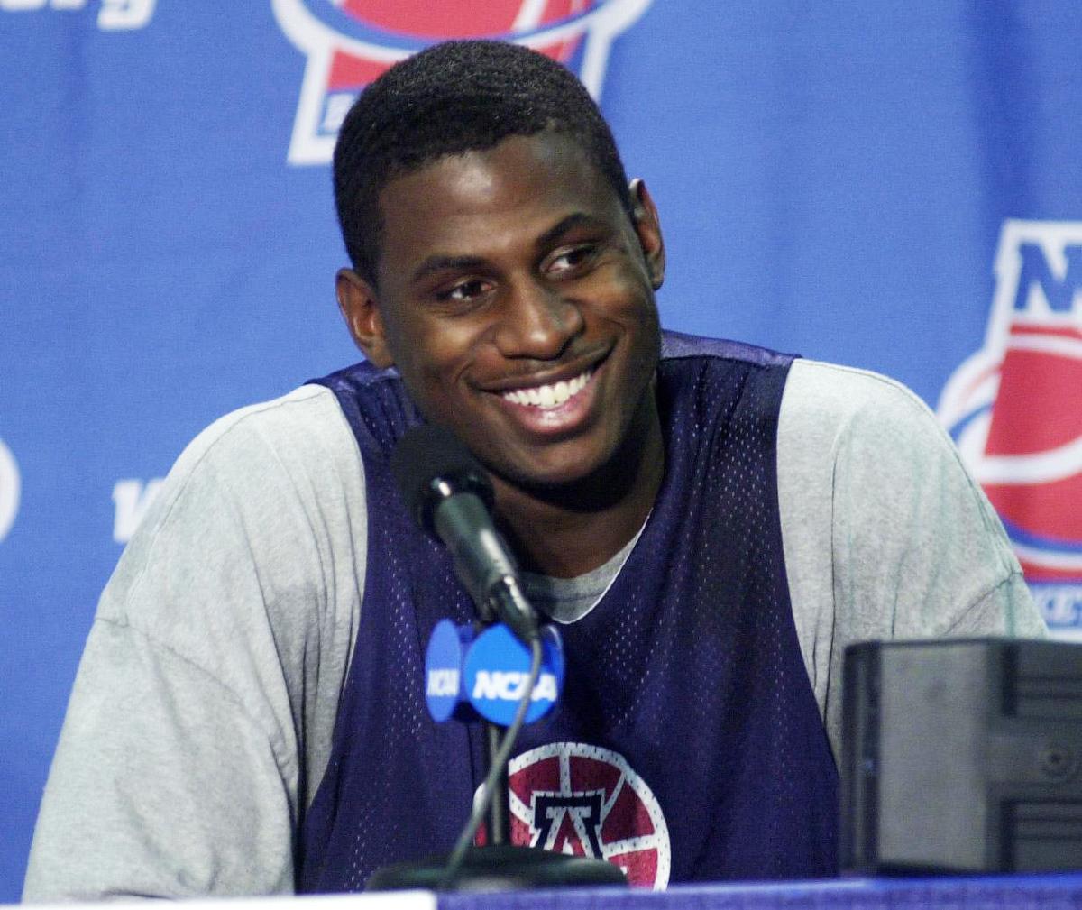 Michael Wright (basketball) - Alchetron, the free social encyclopedia